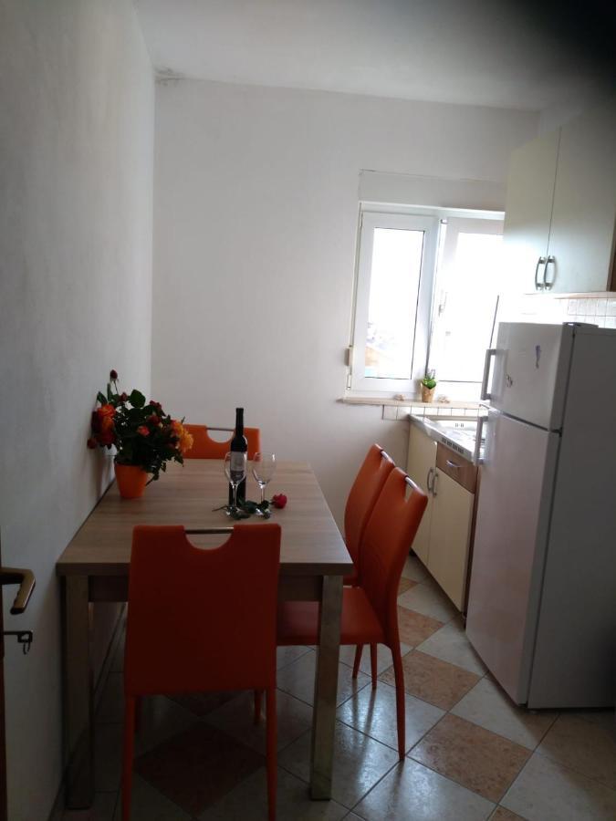 Appartement Midnight à Ražanac Extérieur photo