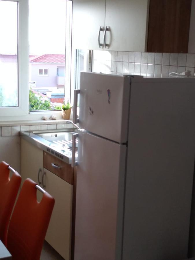 Appartement Midnight à Ražanac Extérieur photo