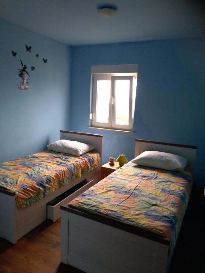 Appartement Midnight à Ražanac Extérieur photo